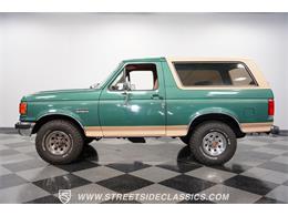 1990 Ford Bronco (CC-1821429) for sale in Concord, North Carolina