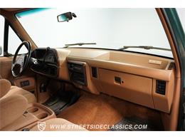 1990 Ford Bronco (CC-1821429) for sale in Concord, North Carolina