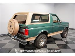 1990 Ford Bronco (CC-1821429) for sale in Concord, North Carolina