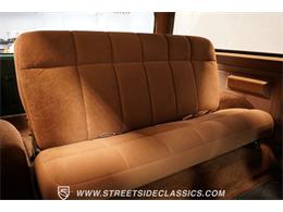 1990 Ford Bronco (CC-1821429) for sale in Concord, North Carolina