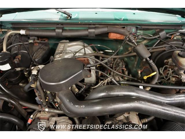 1990 Ford Bronco (CC-1821429) for sale in Concord, North Carolina