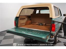 1990 Ford Bronco (CC-1821429) for sale in Concord, North Carolina