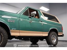 1990 Ford Bronco (CC-1821429) for sale in Concord, North Carolina