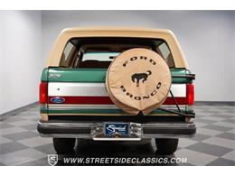 1990 Ford Bronco (CC-1821429) for sale in Concord, North Carolina