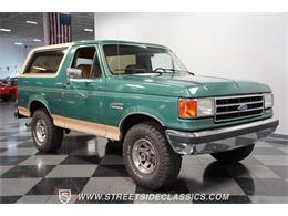 1990 Ford Bronco (CC-1821429) for sale in Concord, North Carolina