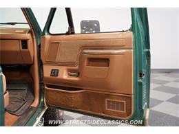 1990 Ford Bronco (CC-1821429) for sale in Concord, North Carolina