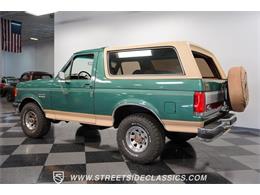 1990 Ford Bronco (CC-1821429) for sale in Concord, North Carolina