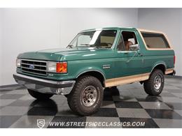 1990 Ford Bronco (CC-1821429) for sale in Concord, North Carolina