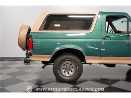1990 Ford Bronco (CC-1821429) for sale in Concord, North Carolina