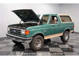 1990 Ford Bronco (CC-1821429) for sale in Concord, North Carolina
