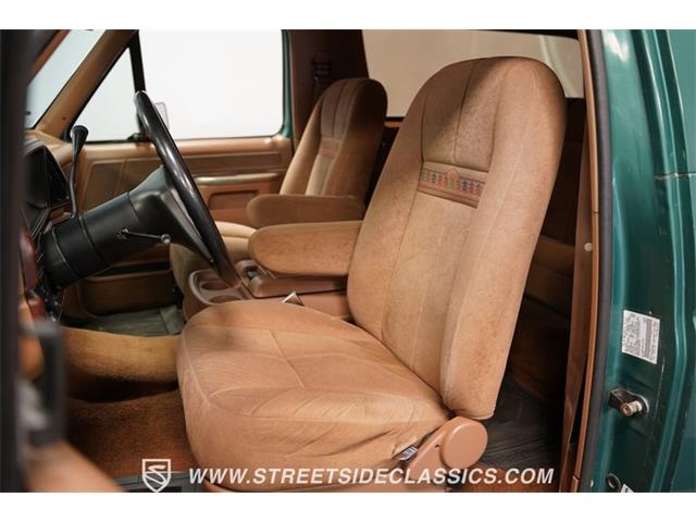 1990 Ford Bronco (CC-1821429) for sale in Concord, North Carolina