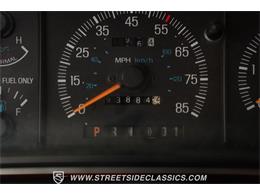 1990 Ford Bronco (CC-1821429) for sale in Concord, North Carolina