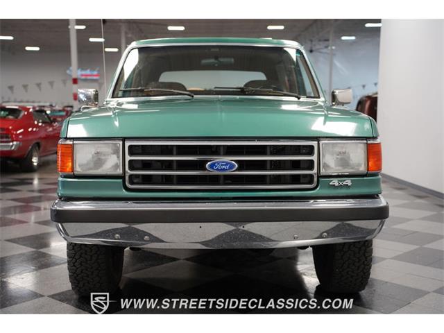 1990 Ford Bronco (CC-1821429) for sale in Concord, North Carolina