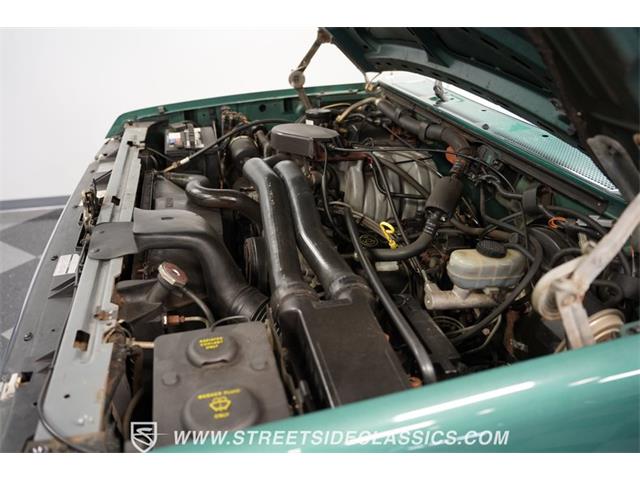 1990 Ford Bronco (CC-1821429) for sale in Concord, North Carolina