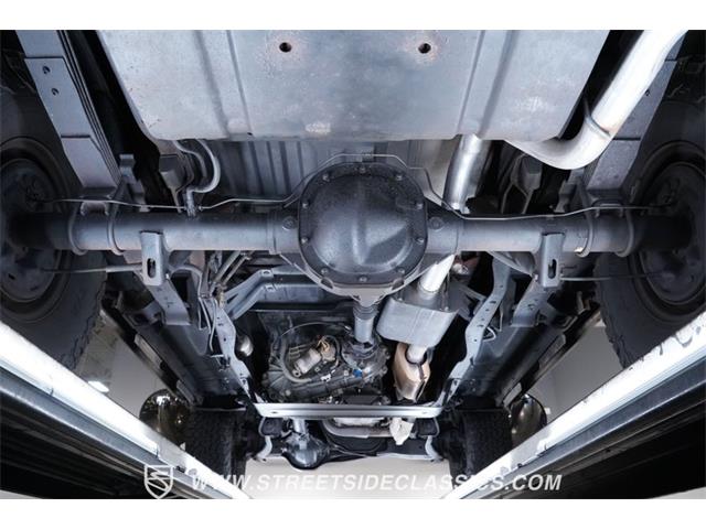 1990 Ford Bronco (CC-1821429) for sale in Concord, North Carolina