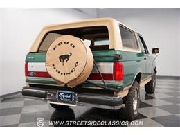 1990 Ford Bronco (CC-1821429) for sale in Concord, North Carolina