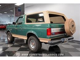 1990 Ford Bronco (CC-1821429) for sale in Concord, North Carolina