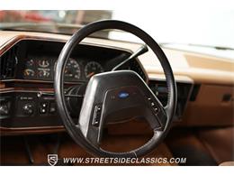1990 Ford Bronco (CC-1821429) for sale in Concord, North Carolina