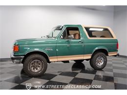 1990 Ford Bronco (CC-1821429) for sale in Concord, North Carolina