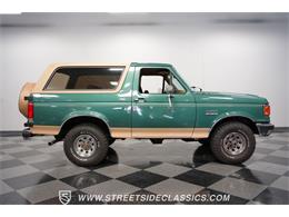 1990 Ford Bronco (CC-1821429) for sale in Concord, North Carolina