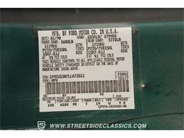 1990 Ford Bronco (CC-1821429) for sale in Concord, North Carolina