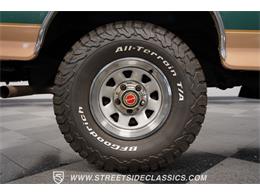 1990 Ford Bronco (CC-1821429) for sale in Concord, North Carolina