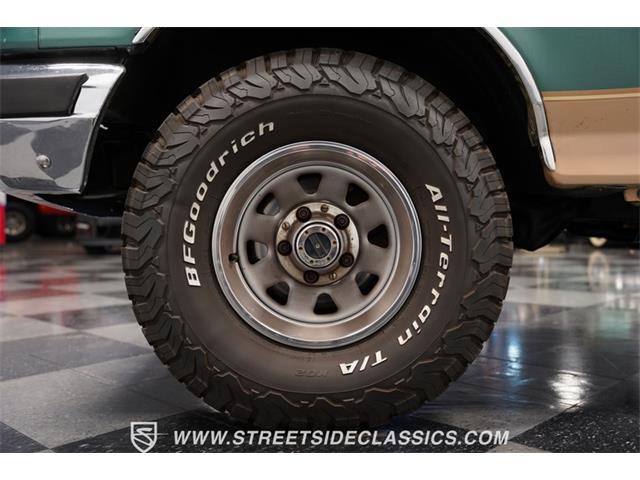 1990 Ford Bronco (CC-1821429) for sale in Concord, North Carolina