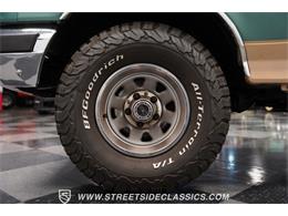 1990 Ford Bronco (CC-1821429) for sale in Concord, North Carolina
