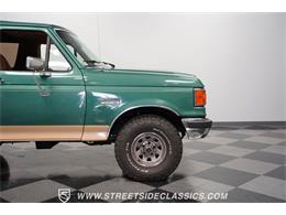 1990 Ford Bronco (CC-1821429) for sale in Concord, North Carolina