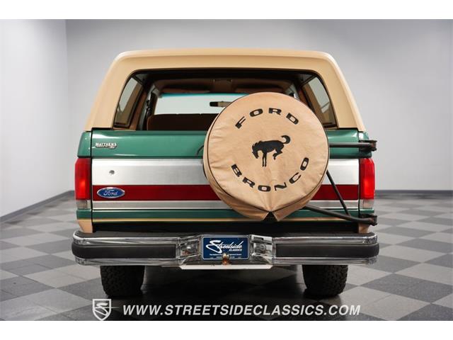 1990 Ford Bronco (CC-1821429) for sale in Concord, North Carolina