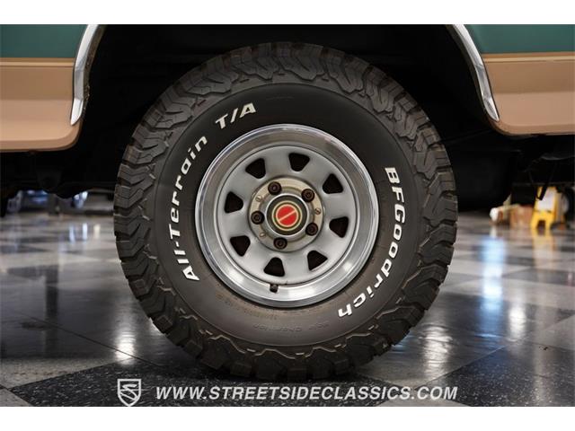 1990 Ford Bronco (CC-1821429) for sale in Concord, North Carolina