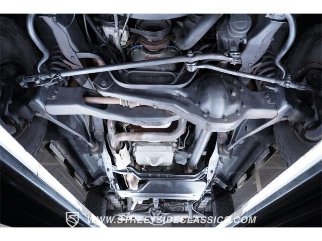1990 Ford Bronco (CC-1821429) for sale in Concord, North Carolina