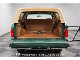 1990 Ford Bronco (CC-1821429) for sale in Concord, North Carolina