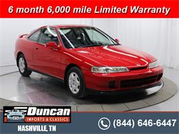 1997 Acura Integra (CC-1821430) for sale in Christiansburg, Virginia