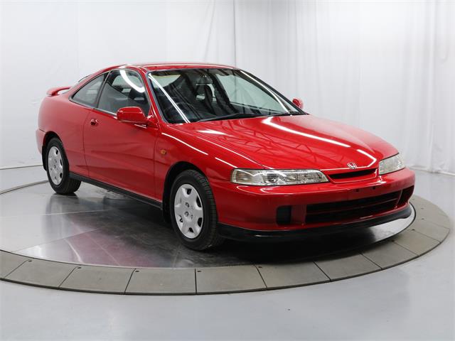 1997 Acura Integra (CC-1821430) for sale in Christiansburg, Virginia