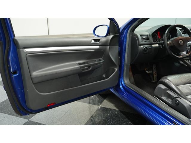 2008 Volkswagen R32 (CC-1821444) for sale in Lithia Springs, Georgia