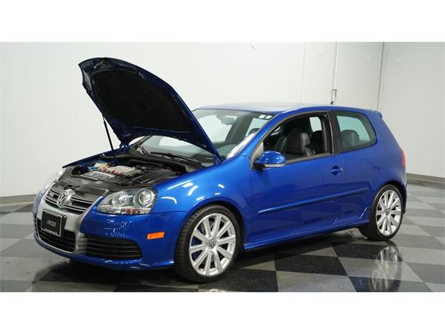 2008 Volkswagen R32 (CC-1821444) for sale in Lithia Springs, Georgia