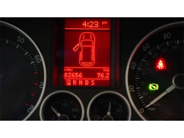 2008 Volkswagen R32 (CC-1821444) for sale in Lithia Springs, Georgia