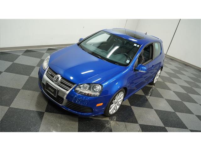 2008 Volkswagen R32 (CC-1821444) for sale in Lithia Springs, Georgia