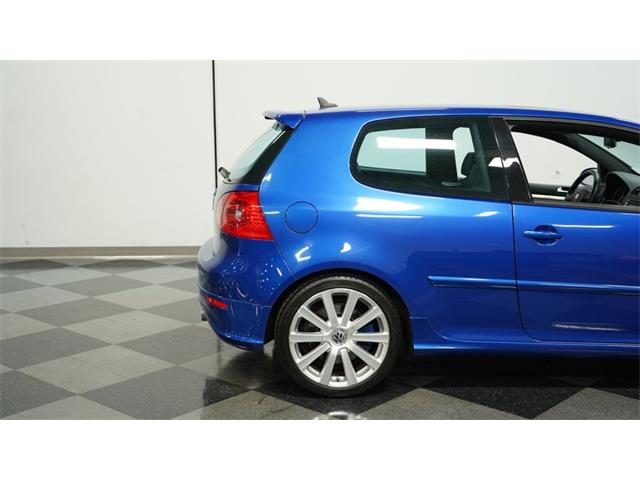 2008 Volkswagen R32 (CC-1821444) for sale in Lithia Springs, Georgia