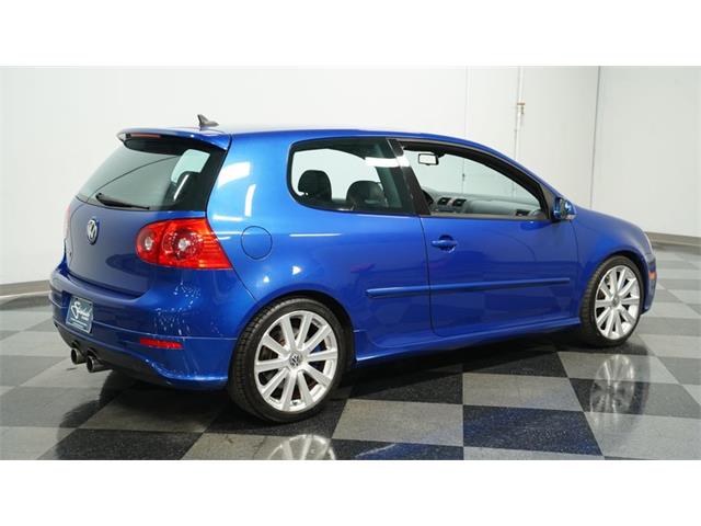 2008 Volkswagen R32 (CC-1821444) for sale in Lithia Springs, Georgia