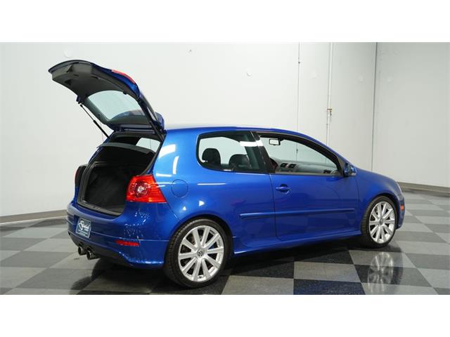 2008 Volkswagen R32 (CC-1821444) for sale in Lithia Springs, Georgia
