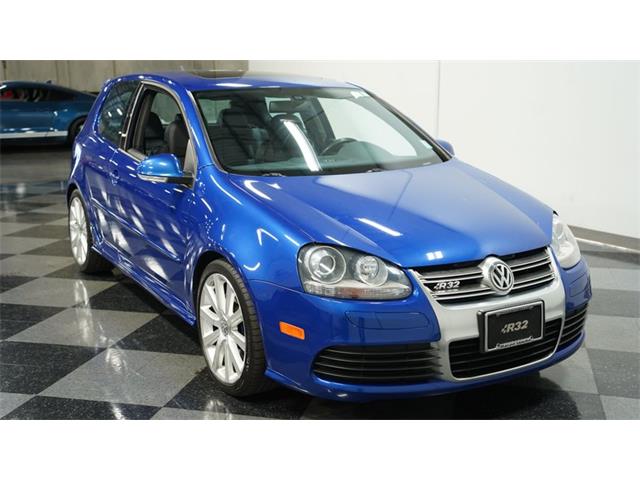 2008 Volkswagen R32 (CC-1821444) for sale in Lithia Springs, Georgia