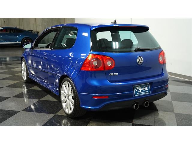 2008 Volkswagen R32 (CC-1821444) for sale in Lithia Springs, Georgia