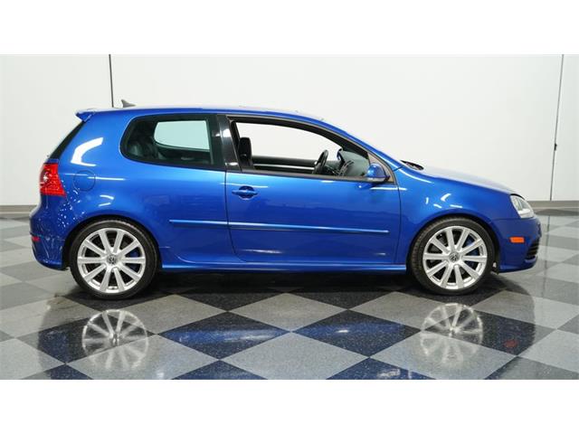 2008 Volkswagen R32 (CC-1821444) for sale in Lithia Springs, Georgia