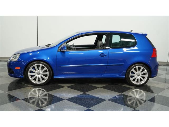2008 Volkswagen R32 (CC-1821444) for sale in Lithia Springs, Georgia