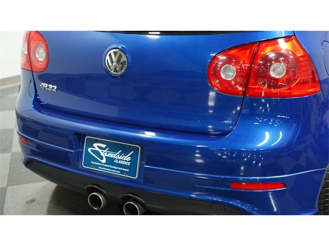 2008 Volkswagen R32 (CC-1821444) for sale in Lithia Springs, Georgia