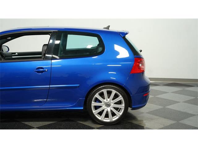 2008 Volkswagen R32 (CC-1821444) for sale in Lithia Springs, Georgia