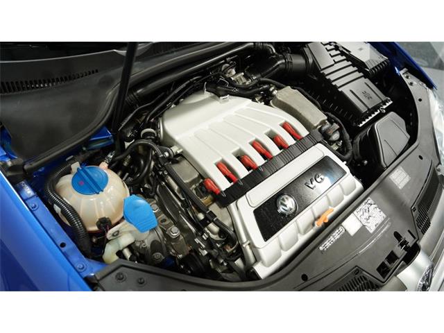 2008 Volkswagen R32 (CC-1821444) for sale in Lithia Springs, Georgia