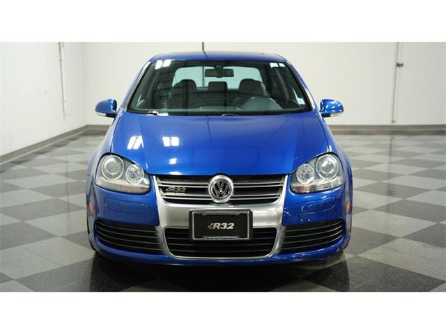 2008 Volkswagen R32 (CC-1821444) for sale in Lithia Springs, Georgia